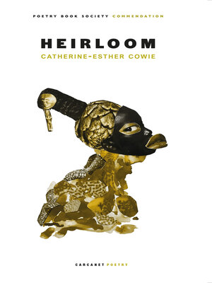 cover image of Heirloom